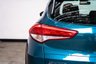 USED 2017 67 HYUNDAI TUCSON 1.7 CRDi Blue Drive SE Nav SUV 5dr Diesel DCT Euro 6 (s/s) (141 ps) Sat Nav, Reverse Parking Camera