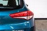 USED 2017 67 HYUNDAI TUCSON 1.7 CRDi Blue Drive SE Nav SUV 5dr Diesel DCT Euro 6 (s/s) (141 ps) Sat Nav, Reverse Parking Camera