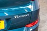 USED 2017 67 HYUNDAI TUCSON 1.7 CRDi Blue Drive SE Nav SUV 5dr Diesel DCT Euro 6 (s/s) (141 ps) Sat Nav, Reverse Parking Camera