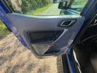 USED 2019 69 FORD RANGER 2.2 TDCi Limited 1 Pickup Double Cab 4dr Diesel Auto 4WD Euro 5 (160 ps) BEST VALUE VANS & TRUCKS IN THE UK