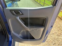 USED 2019 69 FORD RANGER 2.2 TDCi Limited 1 Pickup Double Cab 4dr Diesel Auto 4WD Euro 5 (160 ps) BEST VALUE VANS & TRUCKS IN THE UK