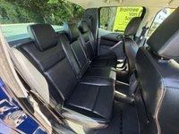 USED 2019 69 FORD RANGER 2.2 TDCi Limited 1 Pickup Double Cab 4dr Diesel Auto 4WD Euro 5 (160 ps) BEST VALUE VANS & TRUCKS IN THE UK