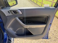 USED 2019 69 FORD RANGER 2.2 TDCi Limited 1 Pickup Double Cab 4dr Diesel Auto 4WD Euro 5 (160 ps) BEST VALUE VANS & TRUCKS IN THE UK