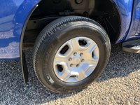 USED 2019 69 FORD RANGER 2.2 TDCi Limited 1 Pickup Double Cab 4dr Diesel Auto 4WD Euro 5 (160 ps) BEST VALUE VANS & TRUCKS IN THE UK