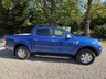 USED 2019 69 FORD RANGER 2.2 TDCi Limited 1 Pickup Double Cab 4dr Diesel Auto 4WD Euro 5 (160 ps) BEST VALUE VANS & TRUCKS IN THE UK