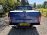 USED 2019 69 FORD RANGER 2.2 TDCi Limited 1 Pickup Double Cab 4dr Diesel Auto 4WD Euro 5 (160 ps) BEST VALUE VANS & TRUCKS IN THE UK