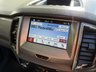 USED 2019 69 FORD RANGER 2.2 TDCi Limited 1 Pickup Double Cab 4dr Diesel Auto 4WD Euro 5 (160 ps) BEST VALUE VANS & TRUCKS IN THE UK