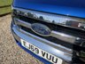 USED 2019 69 FORD RANGER 2.2 TDCi Limited 1 Pickup Double Cab 4dr Diesel Auto 4WD Euro 5 (160 ps) BEST VALUE VANS & TRUCKS IN THE UK