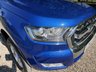 USED 2019 69 FORD RANGER 2.2 TDCi Limited 1 Pickup Double Cab 4dr Diesel Auto 4WD Euro 5 (160 ps) BEST VALUE VANS & TRUCKS IN THE UK