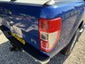 USED 2019 69 FORD RANGER 2.2 TDCi Limited 1 Pickup Double Cab 4dr Diesel Auto 4WD Euro 5 (160 ps) BEST VALUE VANS & TRUCKS IN THE UK