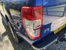 USED 2019 69 FORD RANGER 2.2 TDCi Limited 1 Pickup Double Cab 4dr Diesel Auto 4WD Euro 5 (160 ps) BEST VALUE VANS & TRUCKS IN THE UK