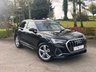 USED 2019 19 AUDI Q3 2.0 TDI 35 S line SUV 5dr Diesel S Tronic Euro 6 (s/s) (150 ps) 