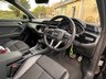 USED 2019 19 AUDI Q3 2.0 TDI 35 S line SUV 5dr Diesel S Tronic Euro 6 (s/s) (150 ps) 