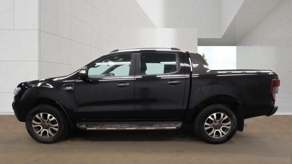 View our FORD RANGER