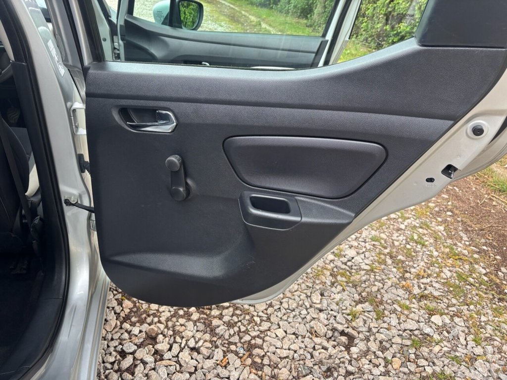 USED 2017 67 NISSAN MICRA 1.0 Acenta Hatchback 5dr Petrol Manual Euro 6 (71 ps) &pound;ZERO DEPOSIT FINANCE