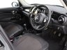 USED 2022 22 MINI HATCH 1.5 One Classic Hatchback 5dr Petrol Manual Euro 6 (s/s) (102 ps) 1 OWNER | BLUETOOTH | DAB | AC