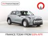 USED 2022 22 MINI HATCH 1.5 One Classic Hatchback 5dr Petrol Manual Euro 6 (s/s) (102 ps) 1 OWNER | BLUETOOTH | DAB | AC