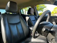 USED 2017 17 NISSAN LEAF 24kWh Tekna Hatchback 5dr Electric Auto (109 bhp) Full MOT, Great History,2 Keys