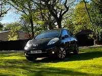 USED 2017 17 NISSAN LEAF 24kWh Tekna Hatchback 5dr Electric Auto (109 bhp) Full MOT, Great History,2 Keys