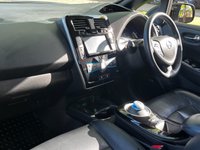 USED 2017 17 NISSAN LEAF 24kWh Tekna Hatchback 5dr Electric Auto (109 bhp) Full MOT, Great History,2 Keys