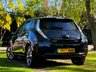 USED 2017 17 NISSAN LEAF 24kWh Tekna Hatchback 5dr Electric Auto (109 bhp) Full MOT, Great History,2 Keys