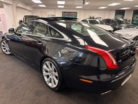 USED 2011 61 JAGUAR XJ 3.0d V6 Premium Luxury Saloon 4dr Diesel Auto Euro 5 (275 ps) UK DELIVERY FLAT FEE &pound;250 (SUBJECT TO DEAL) *OVER 100 IMAGES ON OUR WEBSITE*BESPOKE FINANCE ARRANGED*PART EXCHANGE WELCOME*ALL VEHICLES HPI CLEAR