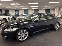 USED 2011 61 JAGUAR XJ 3.0d V6 Premium Luxury Saloon 4dr Diesel Auto Euro 5 (275 ps) UK DELIVERY FLAT FEE &pound;250 (SUBJECT TO DEAL) *OVER 100 IMAGES ON OUR WEBSITE*BESPOKE FINANCE ARRANGED*PART EXCHANGE WELCOME*ALL VEHICLES HPI CLEAR