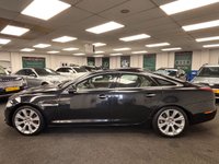 USED 2011 61 JAGUAR XJ 3.0d V6 Premium Luxury Saloon 4dr Diesel Auto Euro 5 (275 ps) UK DELIVERY FLAT FEE &pound;250 (SUBJECT TO DEAL) *OVER 100 IMAGES ON OUR WEBSITE*BESPOKE FINANCE ARRANGED*PART EXCHANGE WELCOME*ALL VEHICLES HPI CLEAR