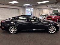 USED 2011 61 JAGUAR XJ 3.0d V6 Premium Luxury Saloon 4dr Diesel Auto Euro 5 (275 ps) UK DELIVERY FLAT FEE &pound;250 (SUBJECT TO DEAL) *OVER 100 IMAGES ON OUR WEBSITE*BESPOKE FINANCE ARRANGED*PART EXCHANGE WELCOME*ALL VEHICLES HPI CLEAR