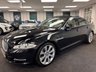 USED 2011 61 JAGUAR XJ 3.0d V6 Premium Luxury Saloon 4dr Diesel Auto Euro 5 (275 ps) UK DELIVERY FLAT FEE &pound;250 (SUBJECT TO DEAL) *OVER 100 IMAGES ON OUR WEBSITE*BESPOKE FINANCE ARRANGED*PART EXCHANGE WELCOME*ALL VEHICLES HPI CLEAR