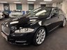 USED 2011 61 JAGUAR XJ 3.0d V6 Premium Luxury Saloon 4dr Diesel Auto Euro 5 (275 ps) UK DELIVERY FLAT FEE &pound;250 (SUBJECT TO DEAL) *OVER 100 IMAGES ON OUR WEBSITE*BESPOKE FINANCE ARRANGED*PART EXCHANGE WELCOME*ALL VEHICLES HPI CLEAR