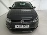 USED 2017 17 VOLKSWAGEN POLO 1.2 TSI BlueMotion Tech Match Edition Hatchback 5dr Petrol Manual Euro 6 (s/s) (90 ps) 