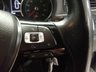 USED 2017 17 VOLKSWAGEN POLO 1.2 TSI BlueMotion Tech Match Edition Hatchback 5dr Petrol Manual Euro 6 (s/s) (90 ps) 