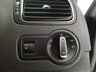 USED 2017 17 VOLKSWAGEN POLO 1.2 TSI BlueMotion Tech Match Edition Hatchback 5dr Petrol Manual Euro 6 (s/s) (90 ps) 