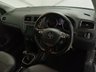 USED 2017 17 VOLKSWAGEN POLO 1.2 TSI BlueMotion Tech Match Edition Hatchback 5dr Petrol Manual Euro 6 (s/s) (90 ps) 