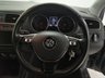 USED 2017 17 VOLKSWAGEN POLO 1.2 TSI BlueMotion Tech Match Edition Hatchback 5dr Petrol Manual Euro 6 (s/s) (90 ps) 