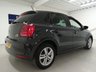 USED 2017 17 VOLKSWAGEN POLO 1.2 TSI BlueMotion Tech Match Edition Hatchback 5dr Petrol Manual Euro 6 (s/s) (90 ps) 