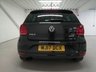 USED 2017 17 VOLKSWAGEN POLO 1.2 TSI BlueMotion Tech Match Edition Hatchback 5dr Petrol Manual Euro 6 (s/s) (90 ps) 