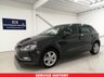USED 2017 17 VOLKSWAGEN POLO 1.2 TSI BlueMotion Tech Match Edition Hatchback 5dr Petrol Manual Euro 6 (s/s) (90 ps) 