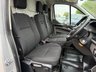 USED 2023 23 FORD TRANSIT CUSTOM 2.0 300 EcoBlue Limited Panel Van 5dr Diesel Auto L2 H1 Euro 6 (130 ps) 3 Month Warranty, 12 Month MOT, AC