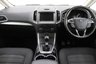 USED 2023 72 FORD GALAXY 2.0 EcoBlue Zetec MPV 5dr Diesel Manual Euro 6 (s/s) (150 ps) DAB | ALLOYS | AIR CON |