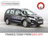 USED 2023 72 FORD GALAXY 2.0 EcoBlue Zetec MPV 5dr Diesel Manual Euro 6 (s/s) (150 ps) DAB | ALLOYS | AIR CON |