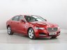 USED 2019 69 JAGUAR XF 2.0i Portfolio GPF Saloon 4dr Petrol Auto Euro 6 (s/s) (250 ps) SAT NAV | LEATHER | REAR CAM |