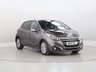 USED 2019 19 PEUGEOT 208 1.2 PureTech Signature Hatchback 5dr Petrol Manual Euro 6 (s/s) (82 ps) BLUETOOTH | DAB | ALLOYS | AC