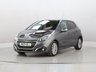 USED 2019 19 PEUGEOT 208 1.2 PureTech Signature Hatchback 5dr Petrol Manual Euro 6 (s/s) (82 ps) BLUETOOTH | DAB | ALLOYS | AC