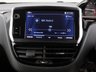 USED 2019 19 PEUGEOT 208 1.2 PureTech Signature Hatchback 5dr Petrol Manual Euro 6 (s/s) (82 ps) BLUETOOTH | DAB | ALLOYS | AC