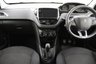 USED 2019 19 PEUGEOT 208 1.2 PureTech Signature Hatchback 5dr Petrol Manual Euro 6 (s/s) (82 ps) BLUETOOTH | DAB | ALLOYS | AC