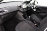 USED 2019 19 PEUGEOT 208 1.2 PureTech Signature Hatchback 5dr Petrol Manual Euro 6 (s/s) (82 ps) BLUETOOTH | DAB | ALLOYS | AC