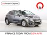 USED 2019 19 PEUGEOT 208 1.2 PureTech Signature Hatchback 5dr Petrol Manual Euro 6 (s/s) (82 ps) BLUETOOTH | DAB | ALLOYS | AC