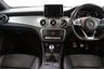 USED 2019 19 MERCEDES-BENZ CLA CLASS 1.6 CLA180 AMG Line Edition Coupe 4dr Petrol Manual Euro 6 (s/s) (122 ps) PART LTHR | REAR CAM | ALLOYS